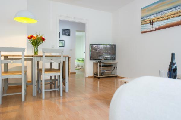 Ferienwohnung Hafenglueck 13 Uberlingen Exterior photo
